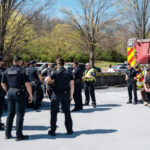 Siete fallecidos en atropello masivo en centro de migrantes de EE.UU.