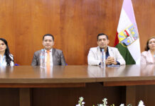 Hospital Teófilo Dávila rindió cuentas del periodo 2022