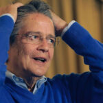 Pleno de la Asamblea, llamado a decidir la continuidad del juicio político a Lasso