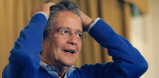 Pleno de la Asamblea, llamado a decidir la continuidad del juicio político a Lasso